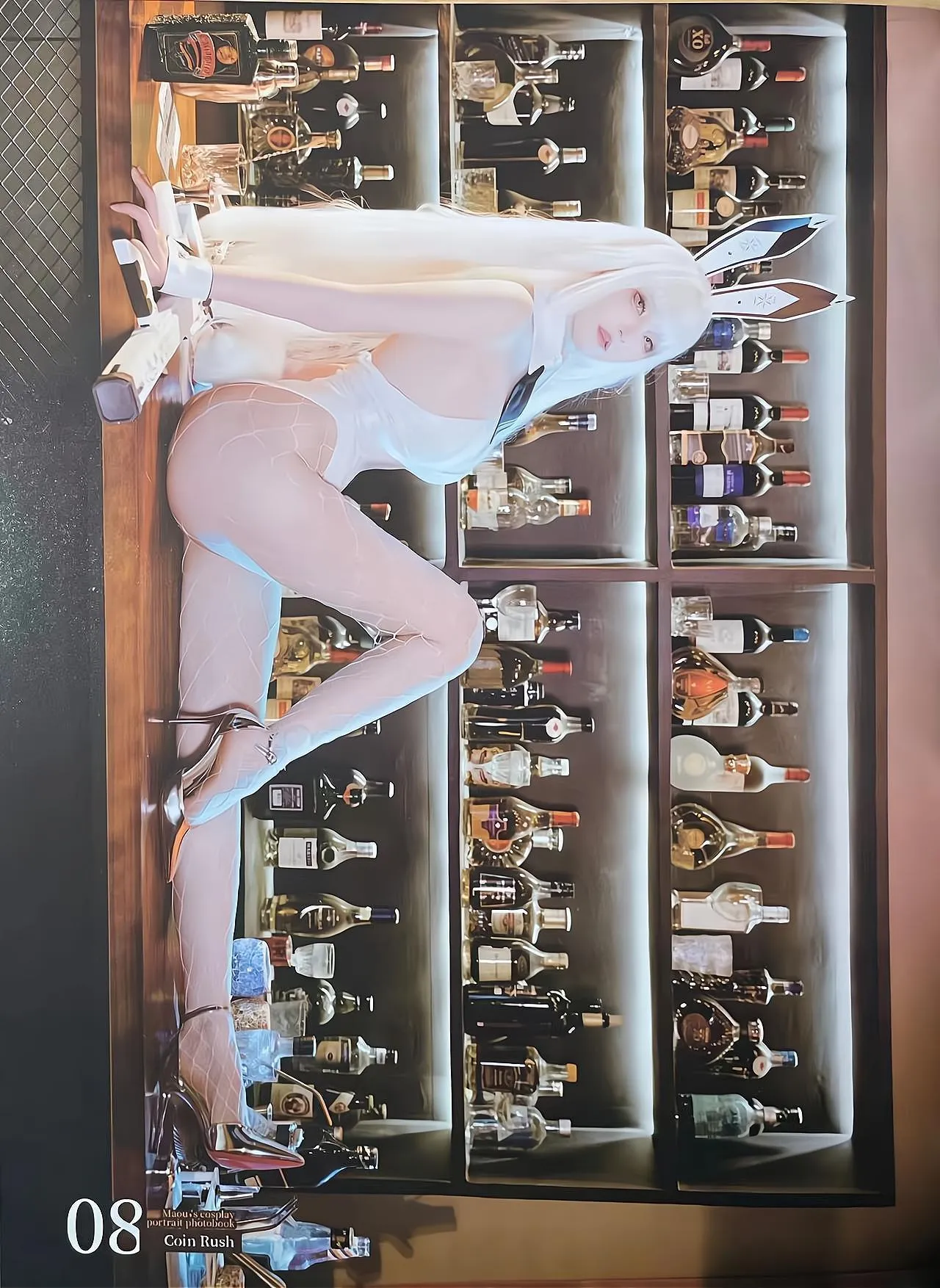 在下萝莉控ii – NO.47 布兰儿兔女郎 [11P]插图8
